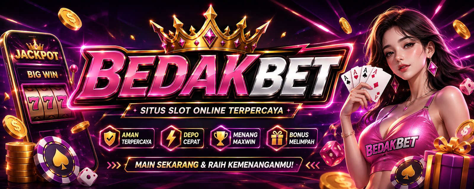 BEDAKBET BEDAKBET